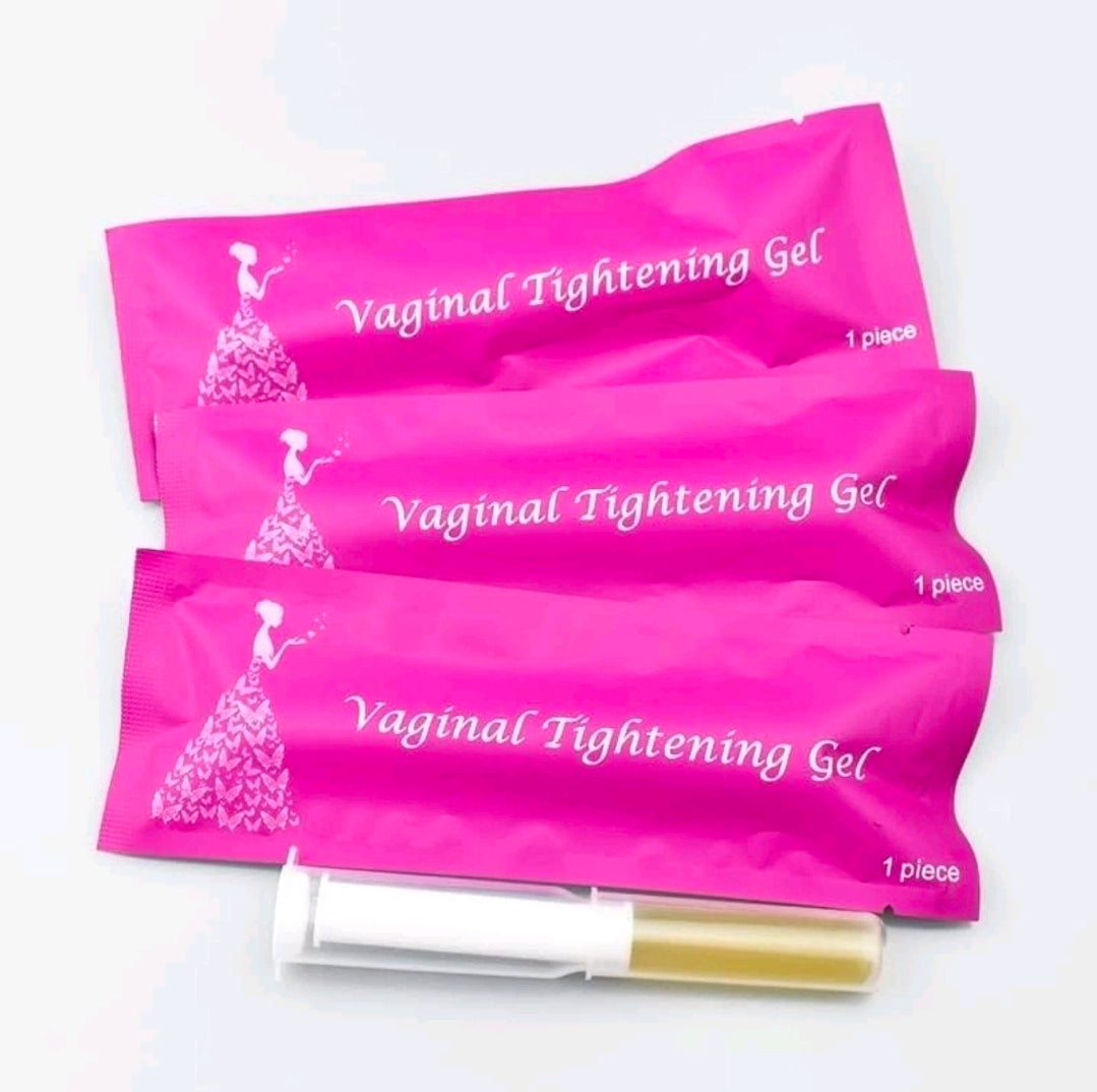 Vaginal Tightening Gel