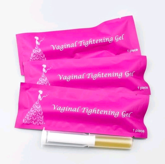 Vaginal Tightening Gel